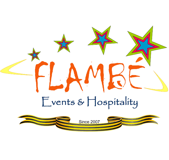 FLAMBE Events & Hospitality